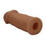 Futurotic Brown Penis Extender - Enhance Size & Confidence - Image 4