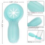 Elite 12X Enhancer Rechargeable Cock Ring - Ultimate Pleasure & Performance Boost - Image 4