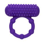 Maximus 5 Bead Rechargeable Cock Ring - Ultimate Pleasure & Performance