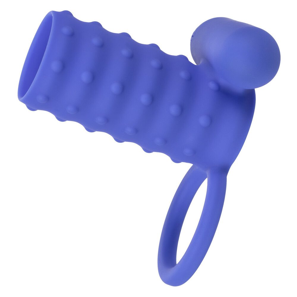 SE-1844-30-3x1 Endless Desires Enhancer Cock Sleeve – Ultimate Pleasure & Performance Boost - Image 1