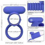 Endless Desires Enhancer Cock Sleeve – Ultimate Pleasure & Performance Boost - Image 4