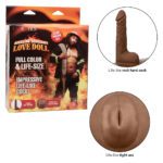 Sizzling Sergeant Love Doll: Ultimate Companion for Passionate Adventures - Image 2