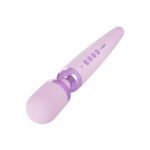 Opulence High Powered Rechargeable Wand Massager - Ultimate Relaxation & Relief - Image 2