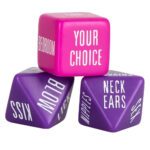 Spicy Dice: Ignite Your Game Night with Flavorful Fun! - Image 2