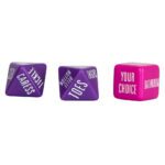 Spicy Dice: Ignite Your Game Night with Flavorful Fun! - Image 3