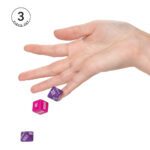 Spicy Dice: Ignite Your Game Night with Flavorful Fun! - Image 4