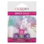 Spicy Dice: Ignite Your Game Night with Flavorful Fun! - Image 5