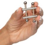Ultimate Nipple Grips Crossbar Vices for Enhanced Pleasure and Support - Image 3