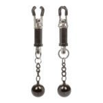 Nipple Grips Weighted Twist Nipple Clamps