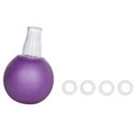 Ultimate Nipple Bulb Sucker for Enhanced Sensation and Pleasure