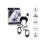 Ultimate Nocturnal Position Strap with Pillow for Enhanced Comfort and Support - Image 3