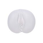 Boundless Vulva Masturbator Clear - Ultimate Pleasure for Intense Sensations - Image 2