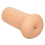 Boundless Stroker Masturbator - Realistic Flesh Pink Pleasure Device