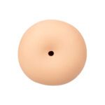 Boundless Stroker Masturbator - Realistic Flesh Pink Pleasure Device - Image 2