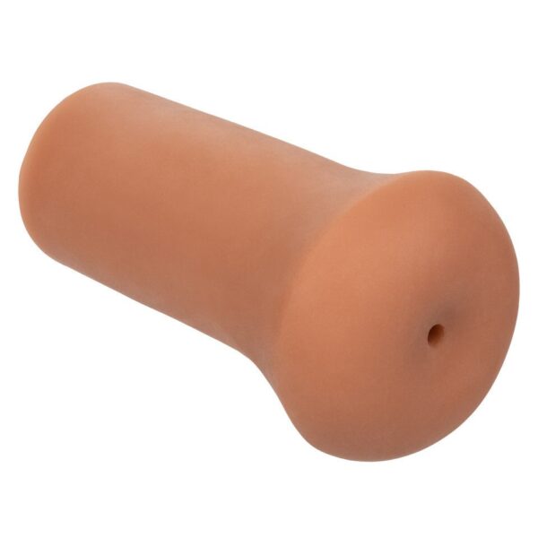 Boundless Stroker Masturbator - Realistic Flesh Brown Male Pleasure Toy