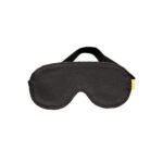 Boundless Blackout Eye Mask: Ultimate Sleep Mask for Total Darkness and Comfort - Image 2