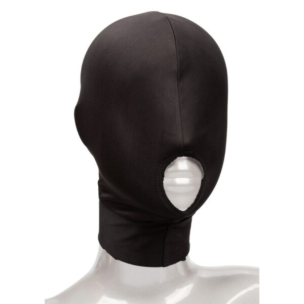 Boundless Open Mouth Hood – Comfortable, Breathable & Sensory Play Mask