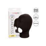 Boundless Open Mouth Hood – Comfortable, Breathable & Sensory Play Mask - Image 4