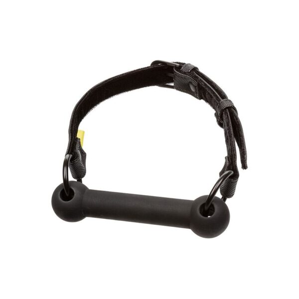 Boundless Bar Gag - Ultimate BDSM Restraint for Enhanced Pleasure