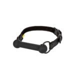 Boundless Bar Gag - Ultimate BDSM Restraint for Enhanced Pleasure - Image 2
