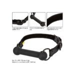 Boundless Bar Gag - Ultimate BDSM Restraint for Enhanced Pleasure - Image 4