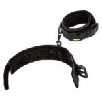 Boundless Ankle Cuffs: Premium Adjustable Restraints for Ultimate Comfort and Control - Image 2