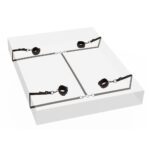 Boundless Bed Restraints: Ultimate Comfort and Control for Unforgettable Experiences