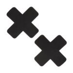 Boundless 2X Nipple Pasties – Reusable, Discreet & Comfortable Coverage