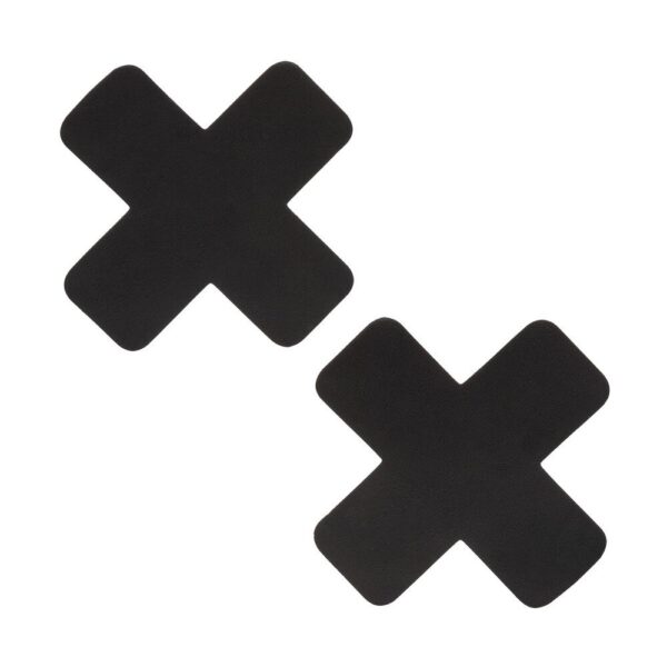 Boundless 2X Nipple Pasties – Reusable, Discreet & Comfortable Coverage