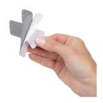 Boundless 2X Nipple Pasties – Reusable, Discreet & Comfortable Coverage - Image 2