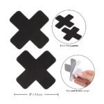 Boundless 2X Nipple Pasties – Reusable, Discreet & Comfortable Coverage - Image 3