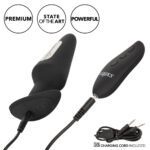 Volt Electro Flare EStim Butt Plug - Ultimate Pleasure for Adventurous Souls - Image 3
