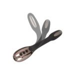 Volt Electro Spark EStim Slim Design Massager - Ultimate Pleasure & Relaxation Device - Image 2