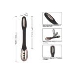 Volt Electro Spark EStim Slim Design Massager - Ultimate Pleasure & Relaxation Device - Image 3