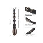 Volt Electro Beads EStim Massager - Ultimate Pleasure & Relaxation Tool - Image 3