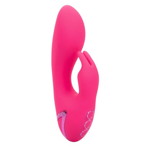 California Dreaming So. Cal Sunshine Dual Vibe – Powerful Waterproof Vibrator for Ultimate Pleasure