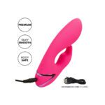 California Dreaming So. Cal Sunshine Dual Vibe – Powerful Waterproof Vibrator for Ultimate Pleasure - Image 2