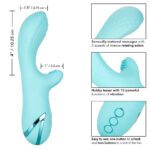 Catalina Climaxer USB Rechargeable Vibrator - Ultimate Pleasure & Convenience - Image 2