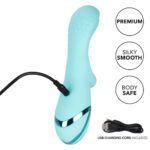 Catalina Climaxer USB Rechargeable Vibrator - Ultimate Pleasure & Convenience - Image 3