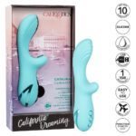 Catalina Climaxer USB Rechargeable Vibrator - Ultimate Pleasure & Convenience - Image 4