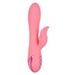 Rechargeable Pasadena Player Clit Vibrator - Ultimate Pleasure for Intense Orgasms