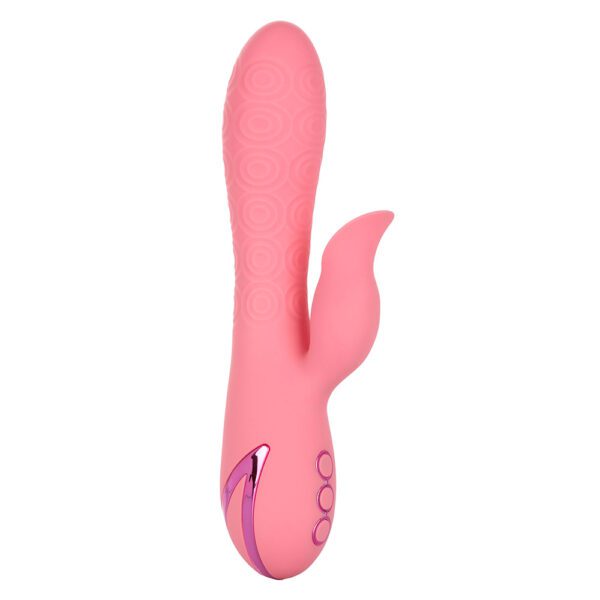 Rechargeable Pasadena Player Clit Vibrator - Ultimate Pleasure for Intense Orgasms