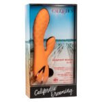 Rechargeable Newport Beach Babe Vibrator - Ultimate Pleasure for Beach Lovers - Image 5