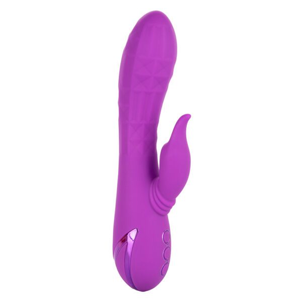 Rechargeable Valley Vamp Clit Vibrator - Ultimate Pleasure for Intense Orgasms