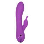 Rechargeable Valley Vamp Clit Vibrator - Ultimate Pleasure for Intense Orgasms - Image 2