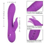 Rechargeable Valley Vamp Clit Vibrator - Ultimate Pleasure for Intense Orgasms - Image 3