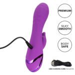 Rechargeable Valley Vamp Clit Vibrator - Ultimate Pleasure for Intense Orgasms - Image 4