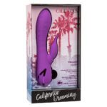 Rechargeable Valley Vamp Clit Vibrator - Ultimate Pleasure for Intense Orgasms - Image 5