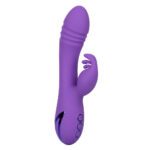 West Coast Wave Rider Vibrator & Clit Stim - Ultimate Pleasure Experience