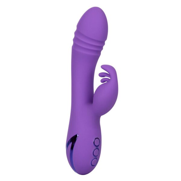 West Coast Wave Rider Vibrator & Clit Stim - Ultimate Pleasure Experience